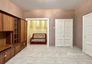 2-к квартира, на длительный срок, 61м2, 3/4 этаж