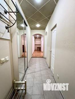 3-к квартира, на длительный срок, 75м2, 4/7 этаж