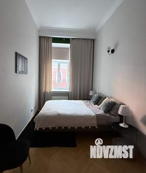 3-к квартира, на длительный срок, 117м2, 2/3 этаж