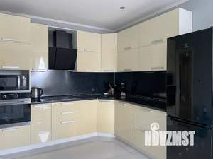 2-к квартира, посуточно, 86м2, 5/16 этаж