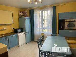 2-к квартира, посуточно, 72м2, 1/1 этаж