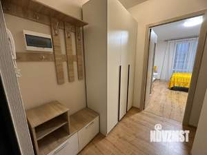 Студия квартира, на длительный срок, 25м2, 12/15 этаж
