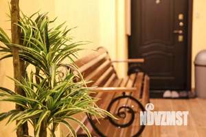 1-к квартира, посуточно, 15м2, 1/1 этаж