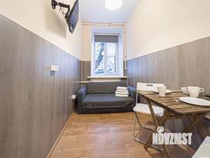 Студия квартира, посуточно, 10м2, 1/5 этаж