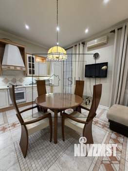 1-к квартира, на длительный срок, 60м2, 5/6 этаж