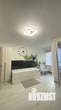 Студия квартира, на длительный срок, 25м2, 5/8 этаж