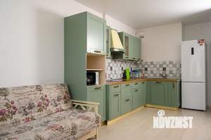 2-к квартира, на длительный срок, 75м2, 6/6 этаж