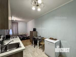 Студия квартира, на длительный срок, 30м2, 2/10 этаж