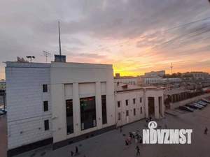 1-к квартира, посуточно, 10м2, 1/1 этаж