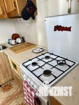 1-к квартира, посуточно, 41м2, 1/1 этаж