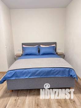 1-к квартира, посуточно, 45м2, 5/12 этаж