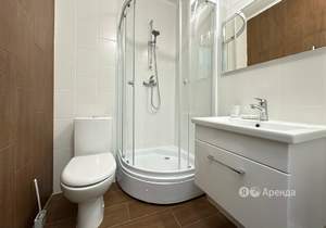 1-к квартира, на длительный срок, 34м2, 13/26 этаж