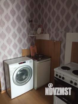 Студия квартира, посуточно, 30м2, 11/29 этаж