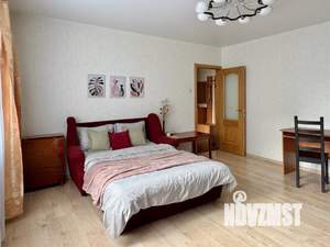 3-к квартира, посуточно, 66м2, 7/12 этаж