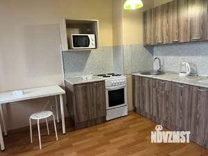 Студия квартира, на длительный срок, 26м2, 16/29 этаж