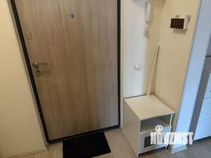 1-к квартира, на длительный срок, 35м2, 11/25 этаж