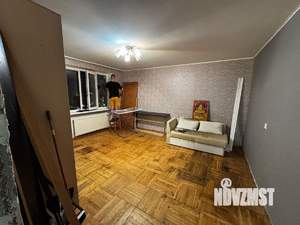 2-к квартира, на длительный срок, 50м2, 10/13 этаж