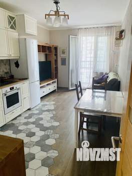 2-к квартира, на длительный срок, 70м2, 15/17 этаж