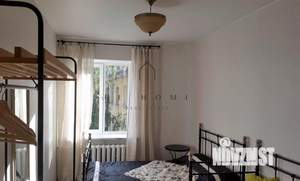 3-к квартира, на длительный срок, 68м2, 4/4 этаж