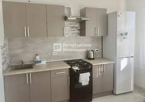 1-к квартира, на длительный срок, 32м2, 3/5 этаж