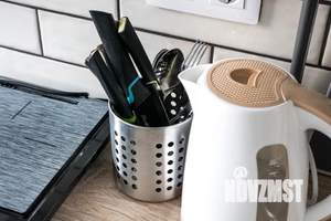 Студия квартира, посуточно, 17м2, 3/5 этаж