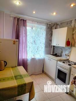 1-к квартира, на длительный срок, 35м2, 2/5 этаж