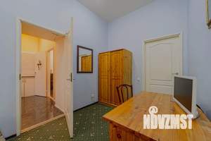 1-к квартира, посуточно, 16м2, 3/5 этаж