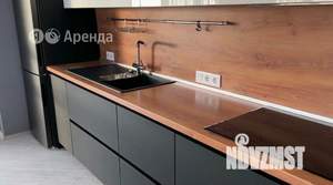 2-к квартира, на длительный срок, 72м2, 16/17 этаж