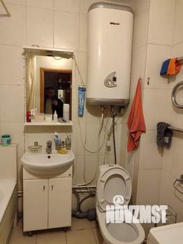 1-к квартира, на длительный срок, 35м2, 8/16 этаж