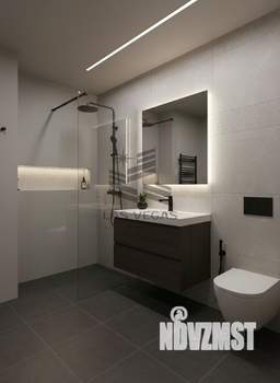 Студия квартира, на длительный срок, 28м2, 5/10 этаж