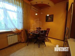 3-к квартира, на длительный срок, 96м2, 4/5 этаж