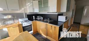 3-к квартира, посуточно, 61м2, 9/12 этаж