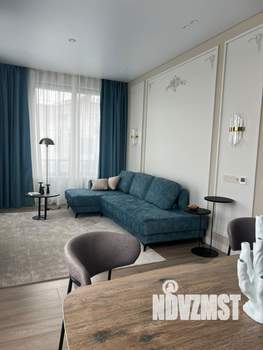 3-к квартира, на длительный срок, 95м2, 8/9 этаж