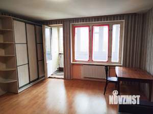 1-к квартира, на длительный срок, 33м2, 4/9 этаж