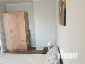1-к квартира, посуточно, 33м2, 14/15 этаж
