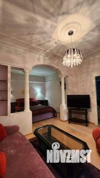 2-к квартира, на длительный срок, 52м2, 1/7 этаж