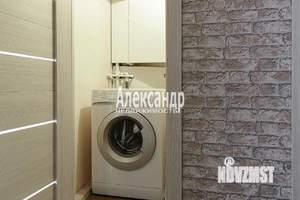 1-к квартира, на длительный срок, 35м2, 6/14 этаж