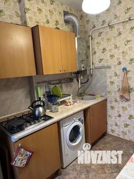 2-к квартира, на длительный срок, 58м2, 4/4 этаж