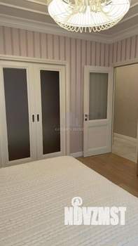 3-к квартира, на длительный срок, 100м2, 6/9 этаж