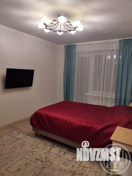 2-к квартира, на длительный срок, 52м2, 4/5 этаж