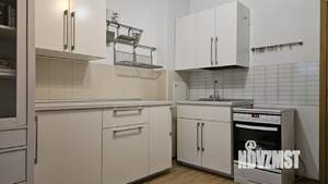 1-к квартира, на длительный срок, 41м2, 3/25 этаж