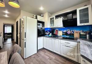 3-к квартира, на длительный срок, 76м2, 1/14 этаж