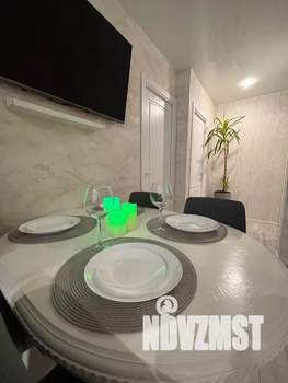 2-к квартира, посуточно, 52м2, 1/8 этаж