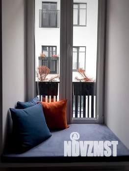 Студия квартира, посуточно, 17м2, 2/5 этаж