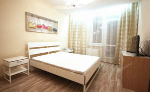 2-к квартира, на длительный срок, 65м2, 4/9 этаж