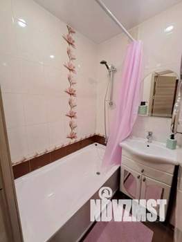 1-к квартира, посуточно, 32м2, 1/1 этаж