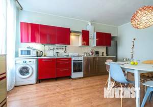 1-к квартира, посуточно, 96м2, 5/5 этаж