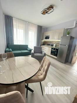 2-к квартира, на длительный срок, 56м2, 7/20 этаж