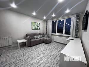 2-к квартира, на длительный срок, 52м2, 7/9 этаж