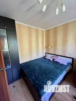 1-к квартира, на длительный срок, 32м2, 5/5 этаж
